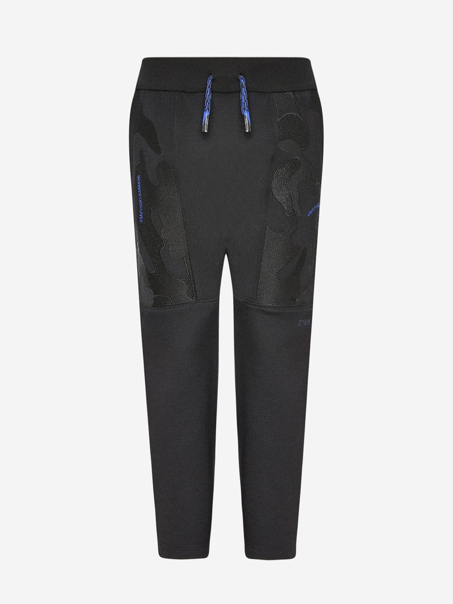 Boys Emporio Armani Trousers | Boys Trousers