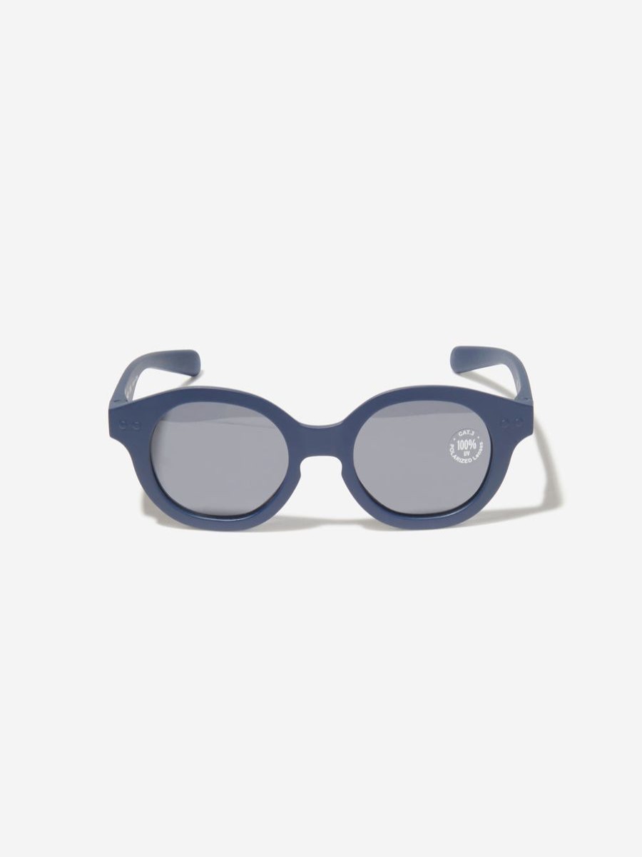 Boys Izipizi Sunglasses | Kids Retro Mini Sunglasses In Navy