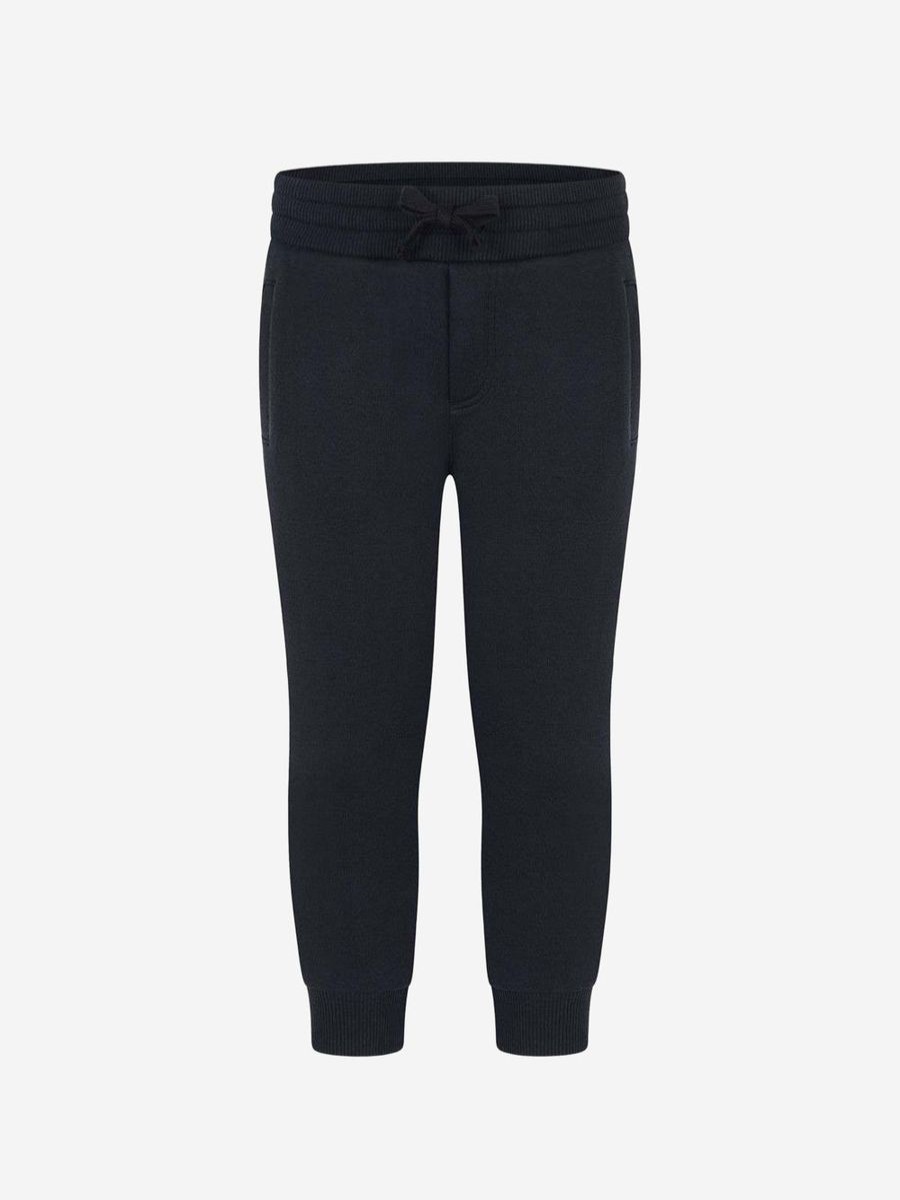 Boys Dolce & Gabbana Kids Trousers | Dolce & Gabbana Kids - Boys Joggers | Childsplay Clothing