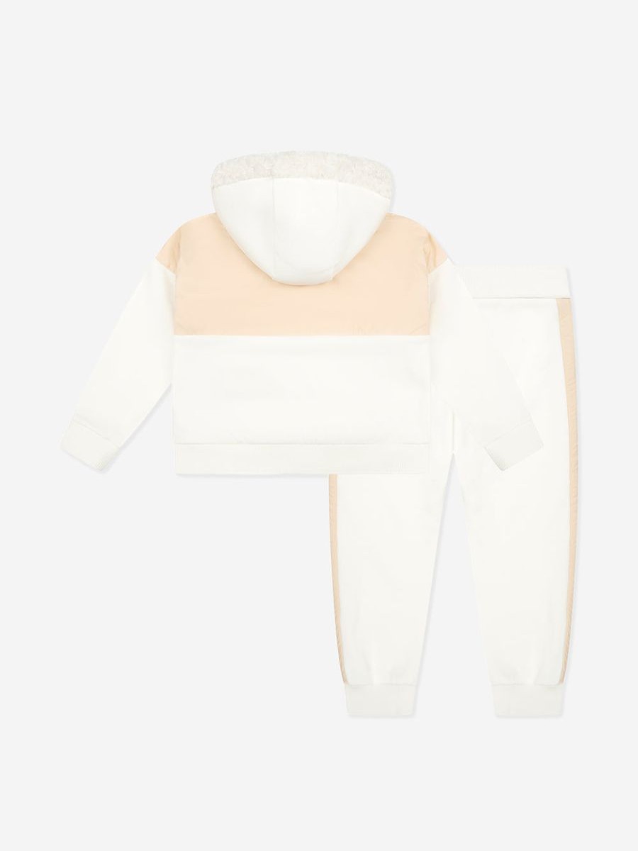 Teen Moncler Enfant Tracksuits | Girls Tracksuit