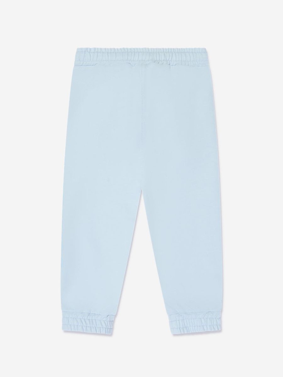 Boys Dolce & Gabbana Kids Sweatpants | Baby Boys Joggers In Blue