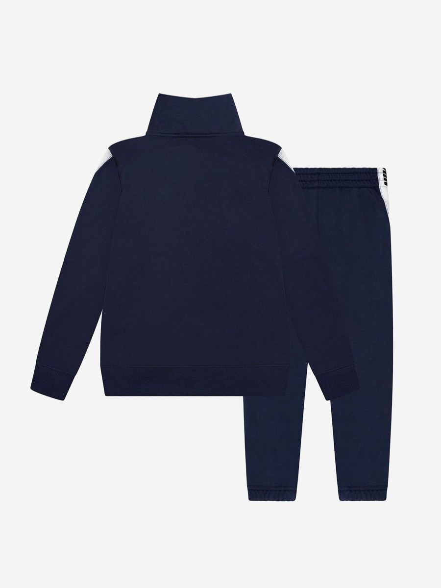 Boys Nike Tracksuits | Nike - Boys Logo Tracksuit | Childsplay Clothing