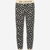 Girls Balmain Leggings | Girls Leggings