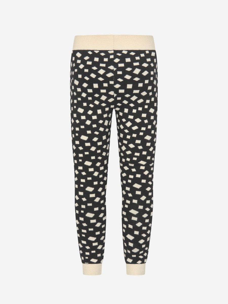 Girls Balmain Leggings | Girls Leggings