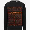 Boys Jacob Cohen Sweatshirts & Hoodies | Boys Sweater