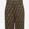 Boys Fendi Kids Underwear | Fendi Kids - Boys Shorts | Childsplay Clothing