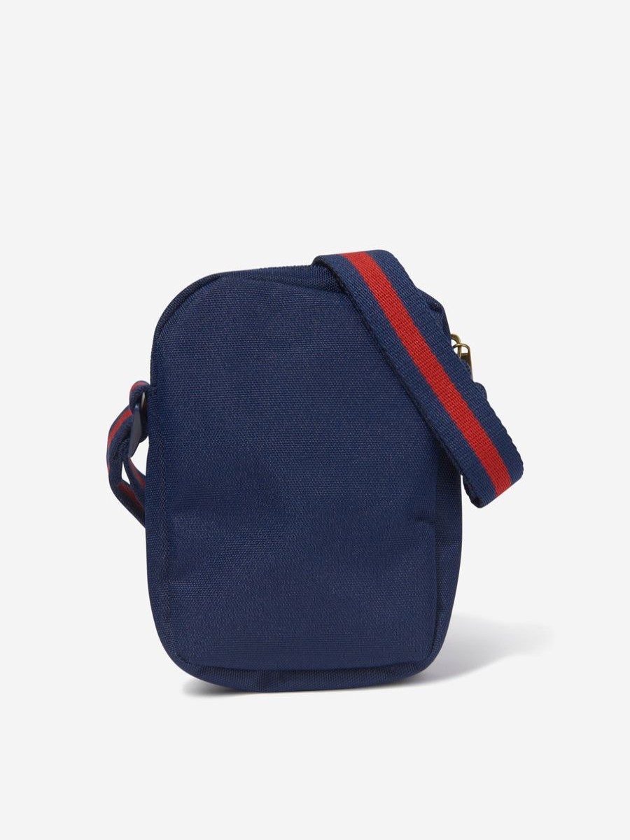 Boys Ralph Lauren Kids Bags & Backpacks | Kids Polo Festival Bag (H:18Cm)