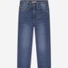 Boys DL1961 Jeans | Boys Brady Slim Fit Jeans In Blue