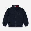 Boys Tommy Hilfiger Coats & Jackets | Boys Essential Padded Jacket In Navy