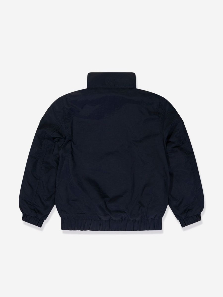 Boys Tommy Hilfiger Coats & Jackets | Boys Essential Padded Jacket In Navy