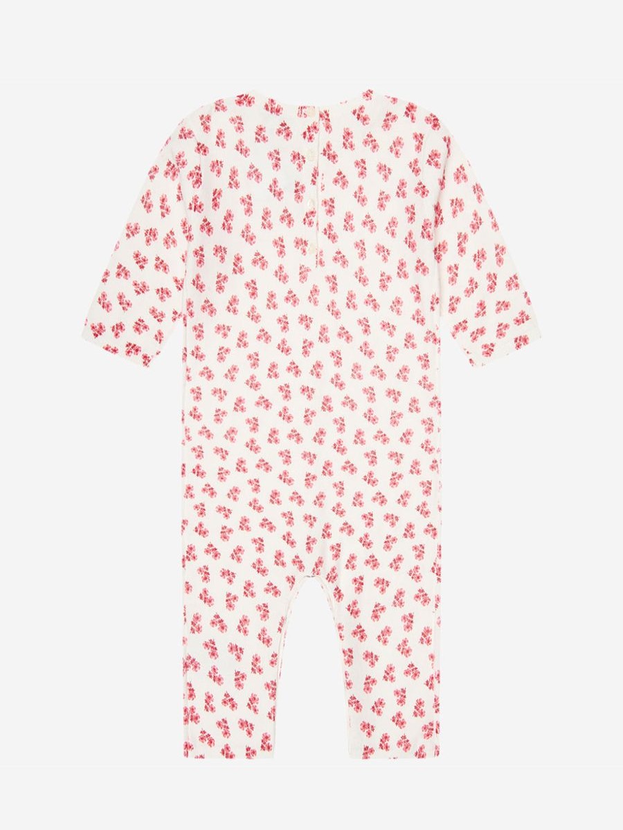 Girls Bonpoint Babygrows & Rompers | Baby Girls All In One