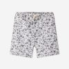 Boys Bonpoint Shorts | Boys Ariel Floral Swim Shorts In Multicolour