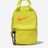 Boys Nike Bags & Backpacks | Boys Jdi Zip Pull Lunch Bag In Green