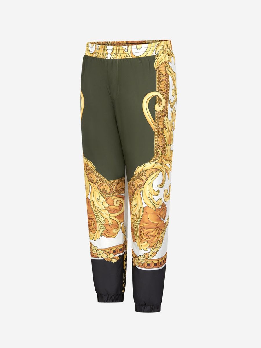 Boys Versace Sweatpants | Boys Joggers