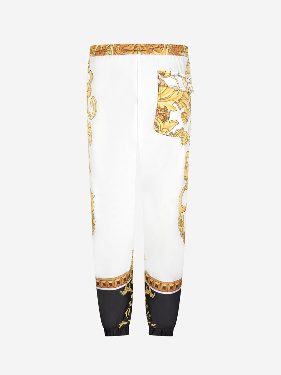 Boys Versace Sweatpants | Boys Joggers