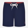 Boys Ralph Lauren Kids Swimwear | Boys Logo Swim Shorts