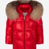 Boys Moncler Enfant Coats & Jackets | Baby Unisex K2 Jacket