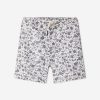 Boys Bonpoint Swimwear | Boys Ariel Floral Swim Shorts In Multicolour