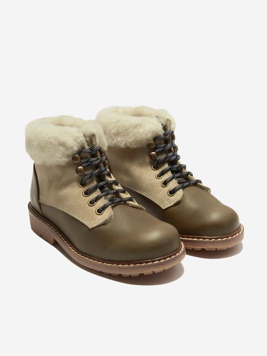 Boys Bonpoint Boots | Boys Boots