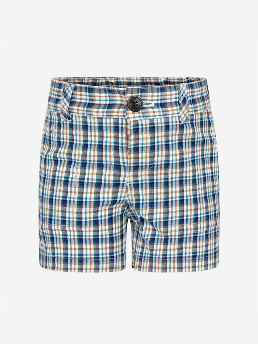 Boys Bonpoint Shorts | Baby Boys Shorts