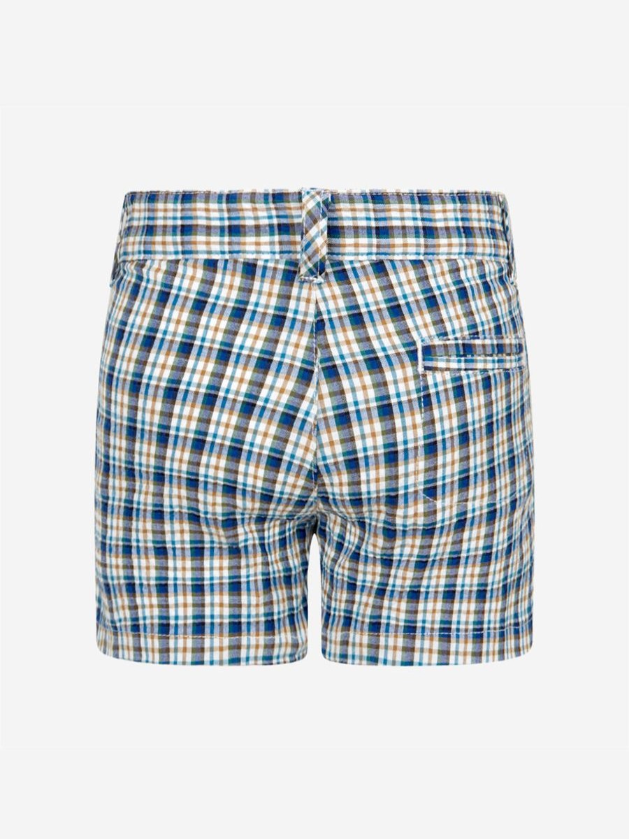 Boys Bonpoint Shorts | Baby Boys Shorts