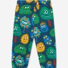 Boys Stella McCartney Kids Sweatpants | Baby Boys Monster Joggers In Blue