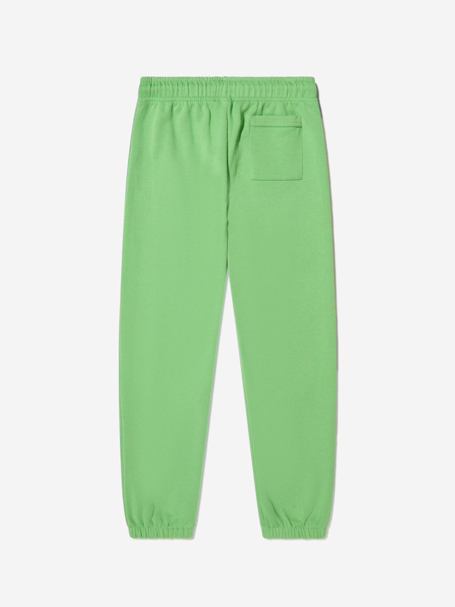 Boys Acne Studios Sweatpants | Acne Studios - Kids Logo Sweatpants | Childsplay Clothing