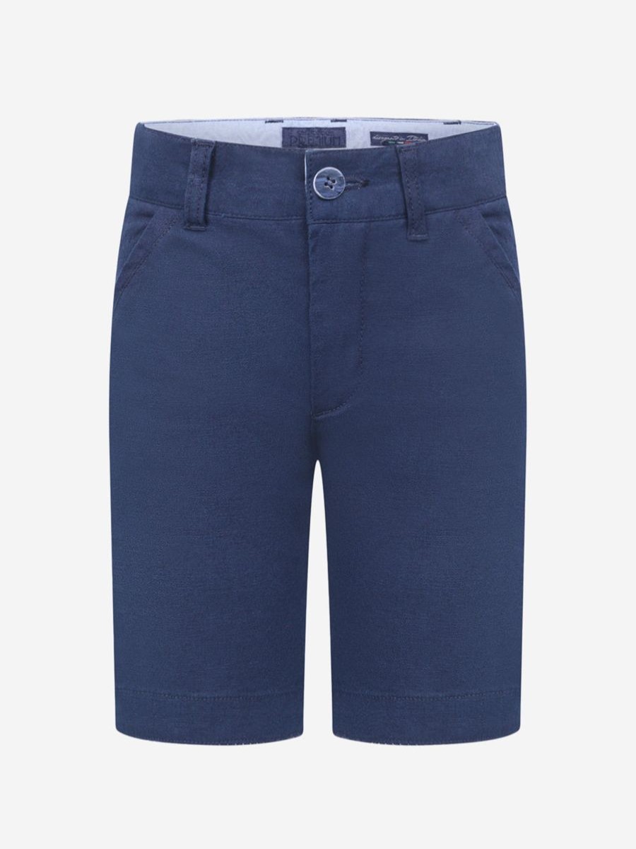 Boys Sarabanda Shorts | Boys Shorts - Cotton Shorts