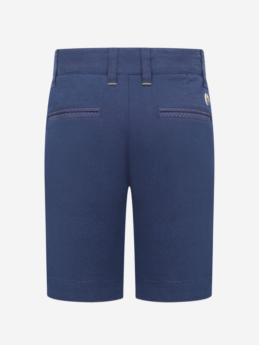 Boys Sarabanda Shorts | Boys Shorts - Cotton Shorts