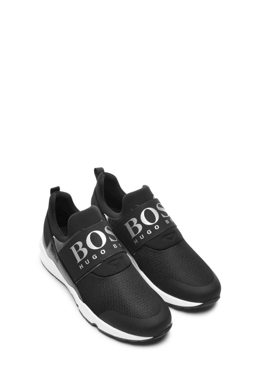 Teen BOSS Footwear | Boys Trainers