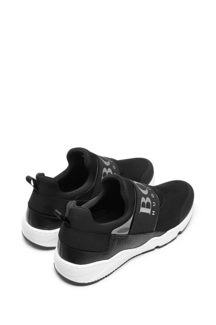 Teen BOSS Footwear | Boys Trainers