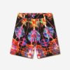 Boys Dolce & Gabbana Kids Shorts | Boys Illuminations Bermuda Shorts