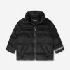 Girls Dsquared2 Kids Coats & Jackets | Dsquared2 Kids - Kids Logo Puffer Jacket | Childsplay Clothing