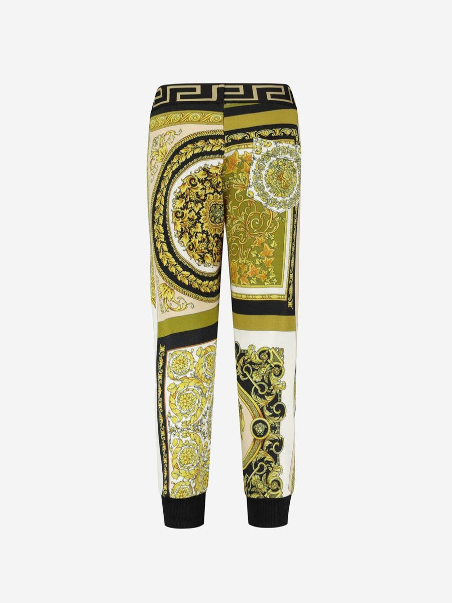 Boys Versace Trousers | Boys Joggers