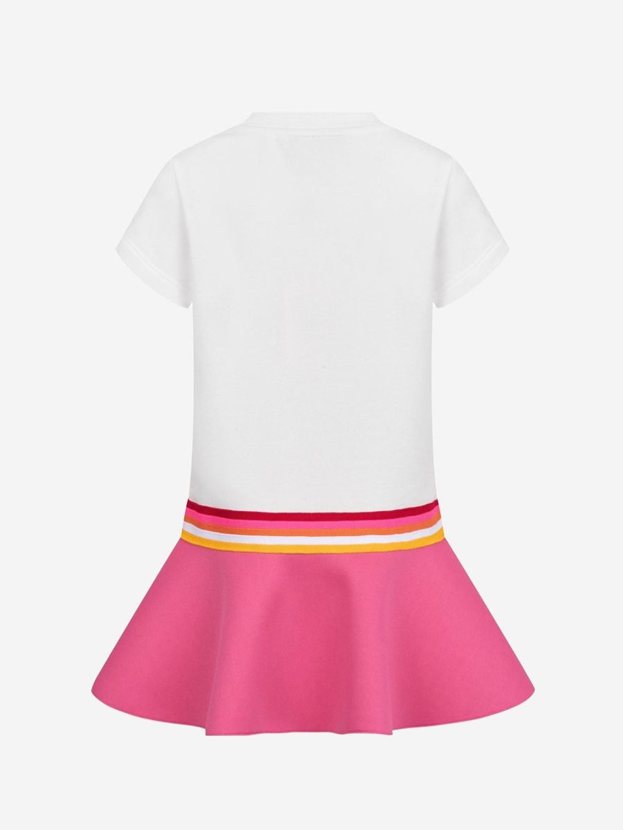 Girls Fendi Kids Dresses | Girls Dress