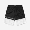 Boys Balmain Swimwear | Balmain - Boys Colourblock Logo Swim Shorts | Childsplay Clothing