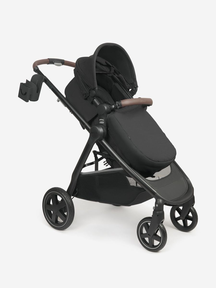 Baby BOSS Prams & Strollers | Baby Unisex 2 In 1 Compact Stroller