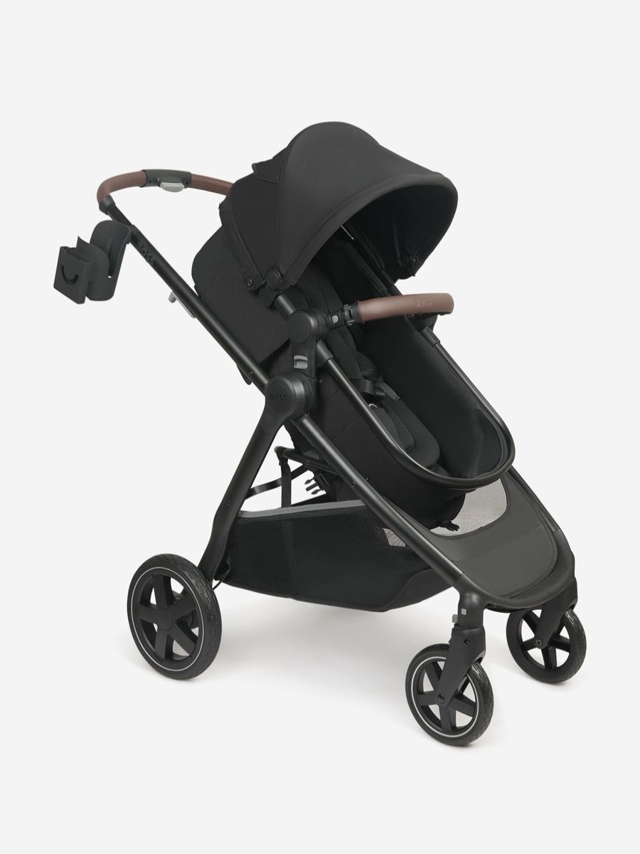 Baby BOSS Prams & Strollers | Baby Unisex 2 In 1 Compact Stroller