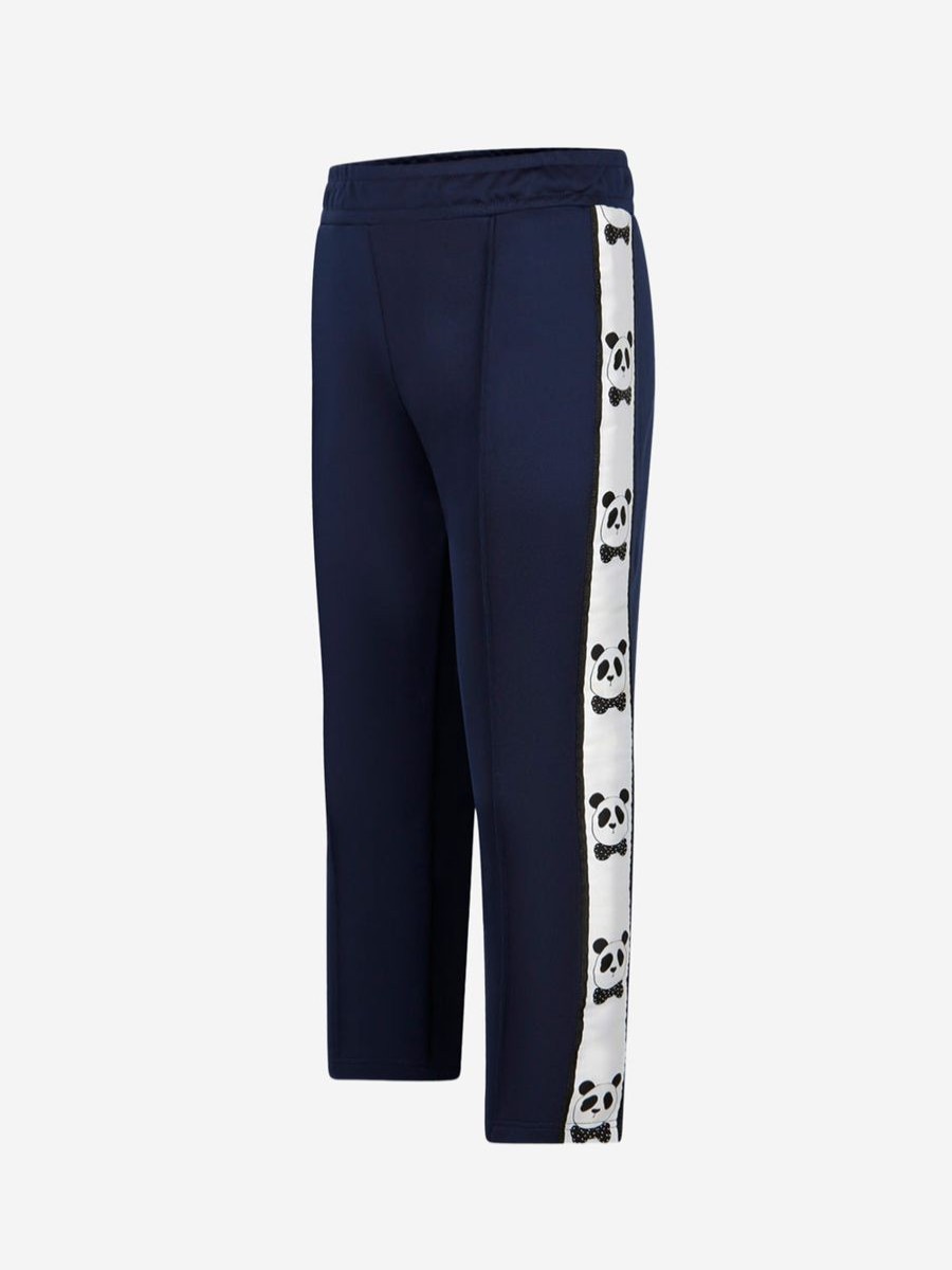 Boys Mini Rodini Sweatpants | Boys Joggers