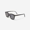 Boys Izipizi Sunglasses | Kids Iconic Trapeze Sunglasses In Brown