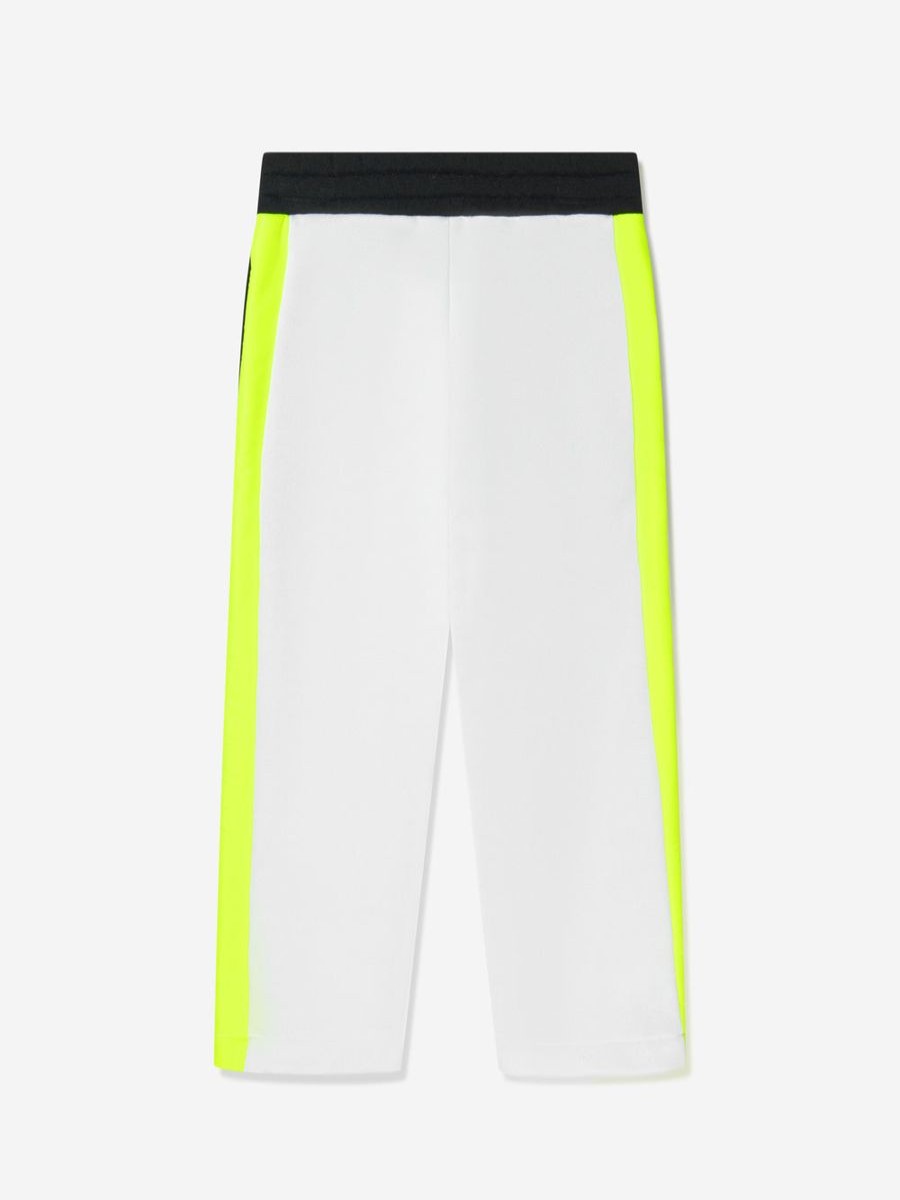 Boys Balmain Trousers | Balmain - Boys Colourblock Trousers | Childsplay Clothing