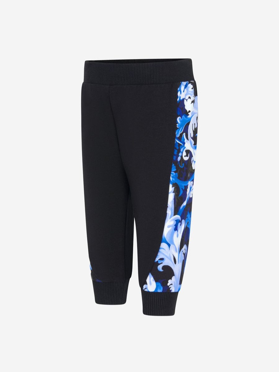 Boys Versace Trousers | Baby Boys Joggers