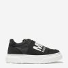 Boys MM6 Maison Margiela Sneakers | Unisex Logo Slip On Trainers