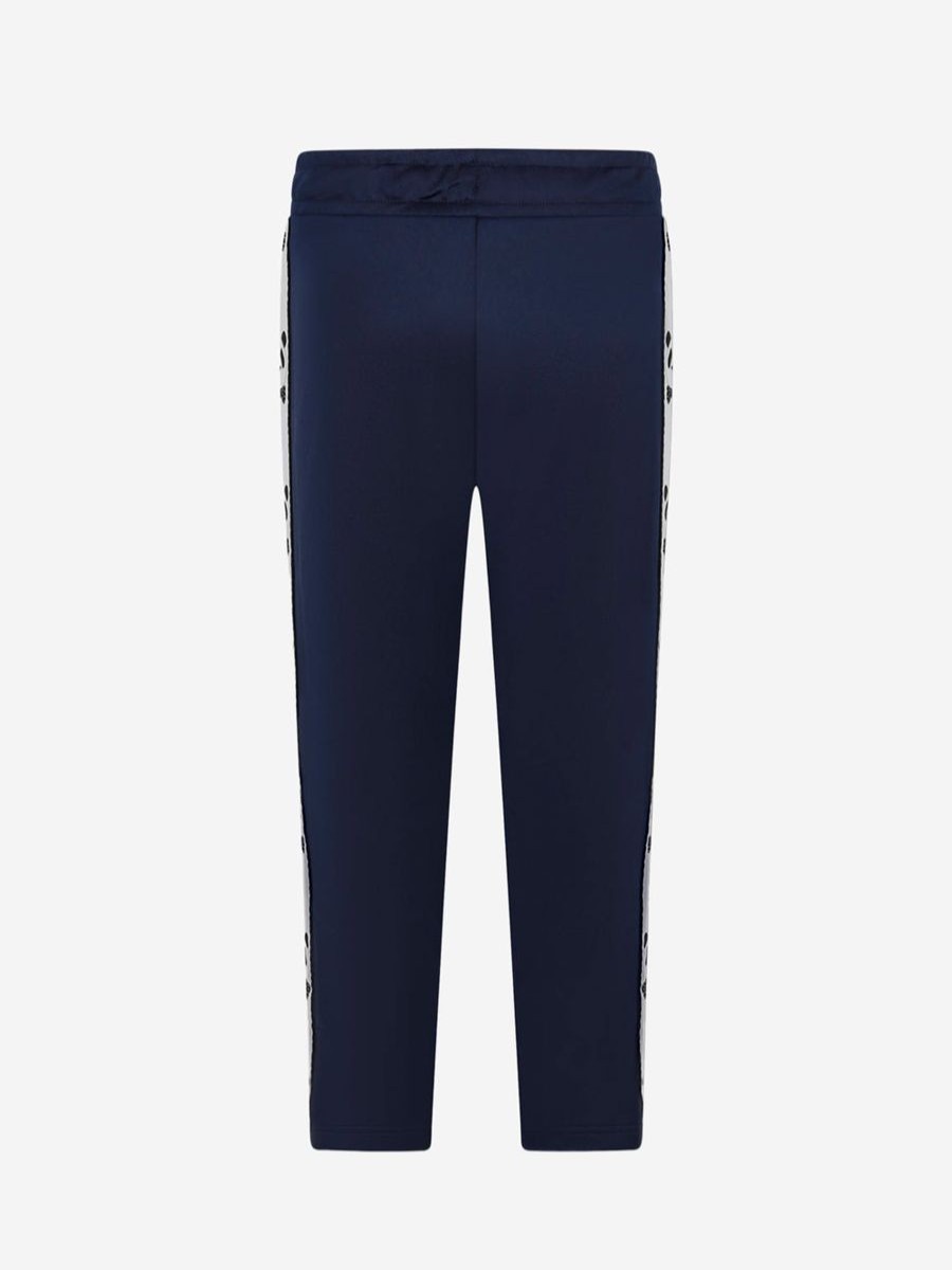 Boys Mini Rodini Trousers | Boys Joggers