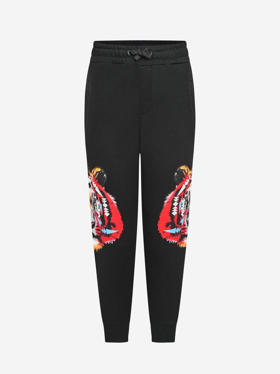 Boys Marcelo Burlon Sweatpants | Boys Joggers