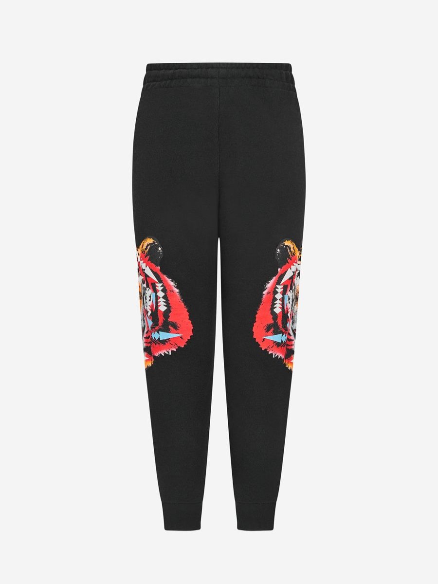 Boys Marcelo Burlon Sweatpants | Boys Joggers