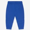 Boys Balmain Sweatpants | Balmain - Baby Boys Logo Pocket Joggers | Childsplay Clothing