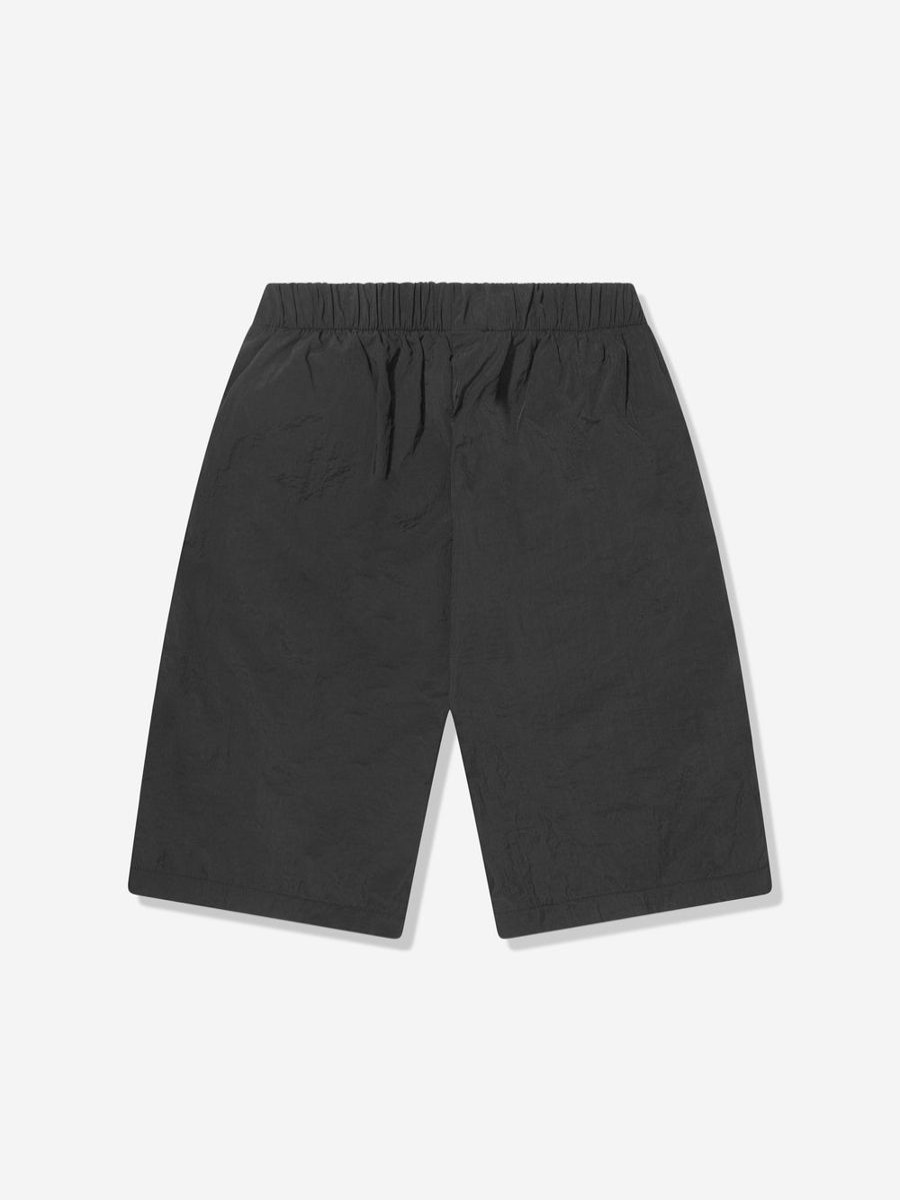 Boys Balmain Swimwear | Boys Logo Swim Shorts In Black