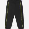 Boys Balmain Sweatpants | Baby Boys Logo Print Sweatpants