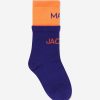 Boys MARC JACOBS Socks | Boys Bicolour Socks In Multicolour